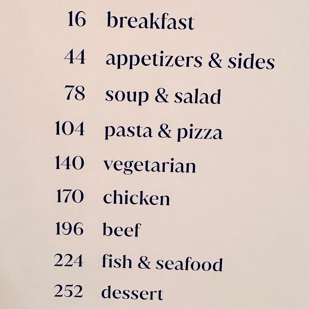 Cookbook - Picture 5 of 9